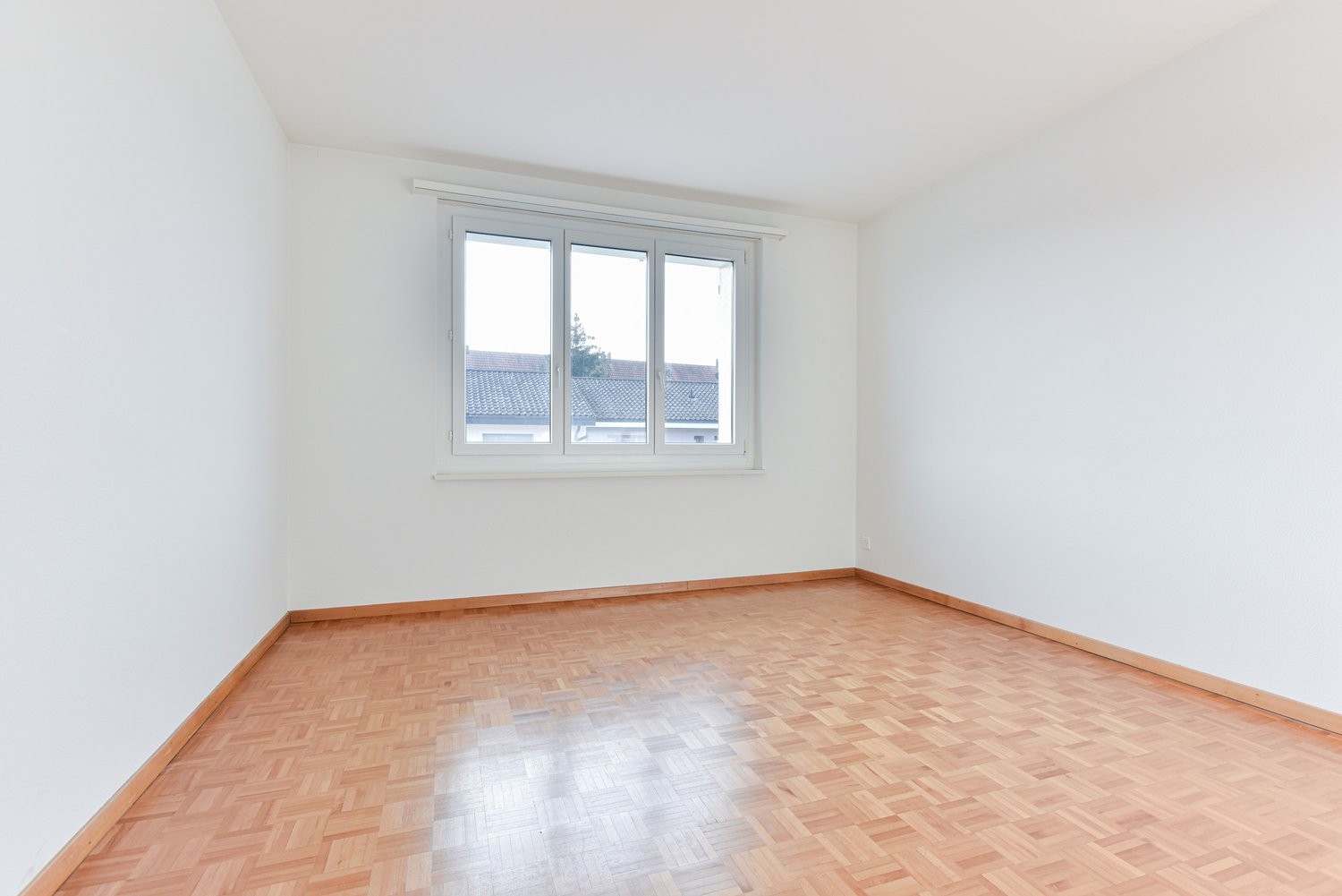3 rooms apartment, foto 6 di 9