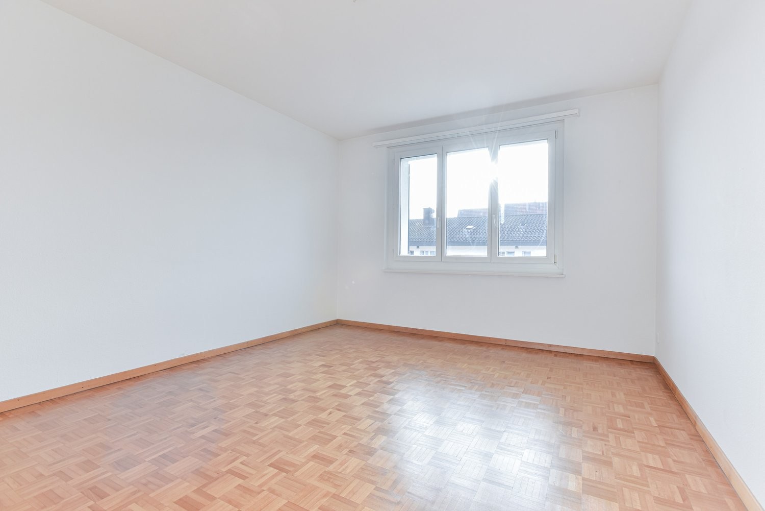 3 rooms apartment, foto 5 di 9