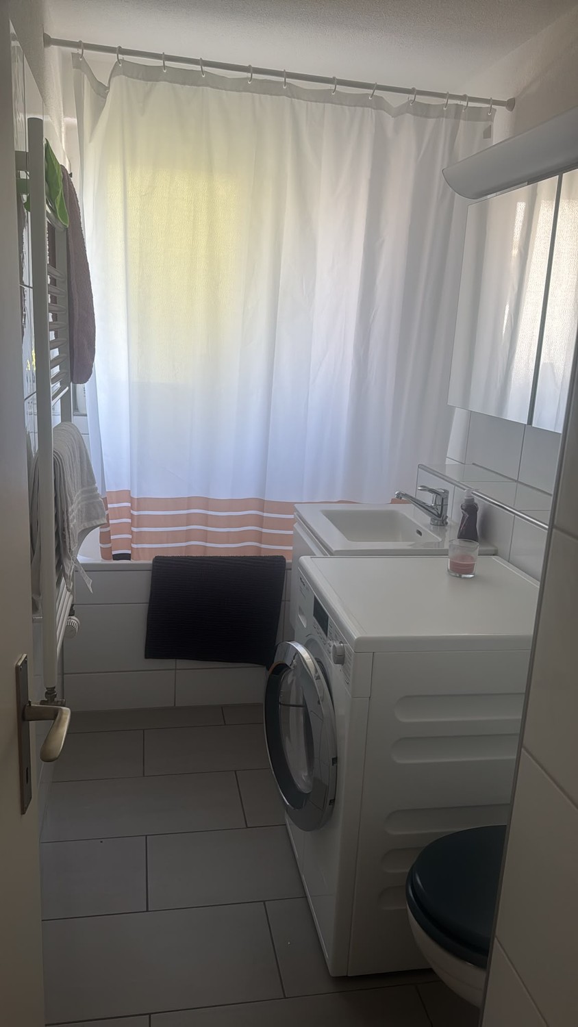 Room in a shared flat, Foto 4 von 5
