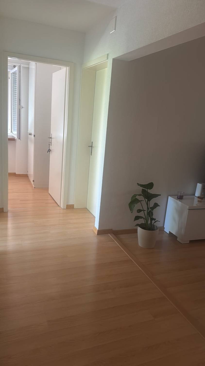Room in a shared flat, Foto 1 von 5