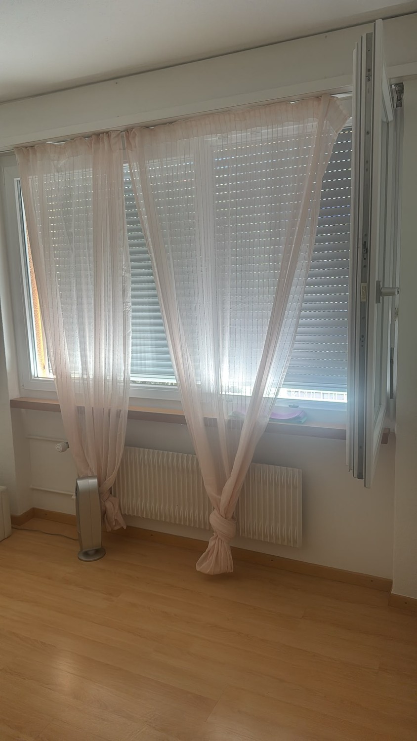 Room in a shared flat, Foto 5 von 5