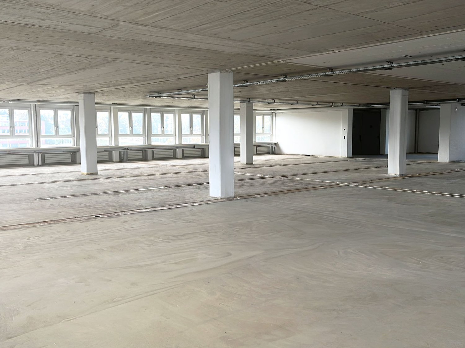 765m² office, Foto 4 von 10