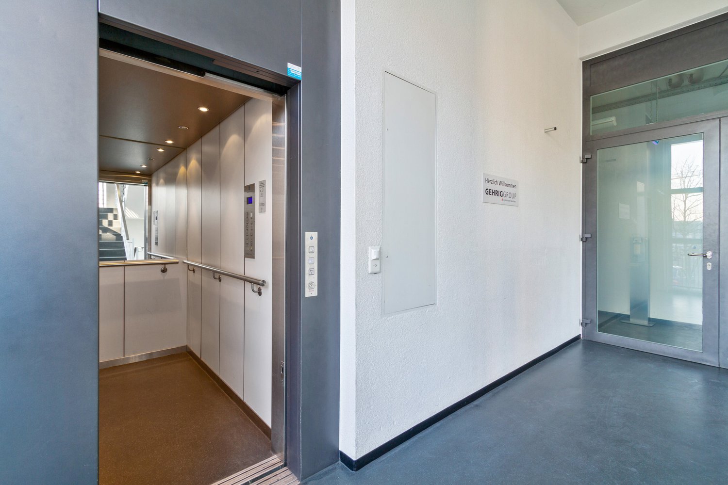 765m² office, Foto 9 von 10