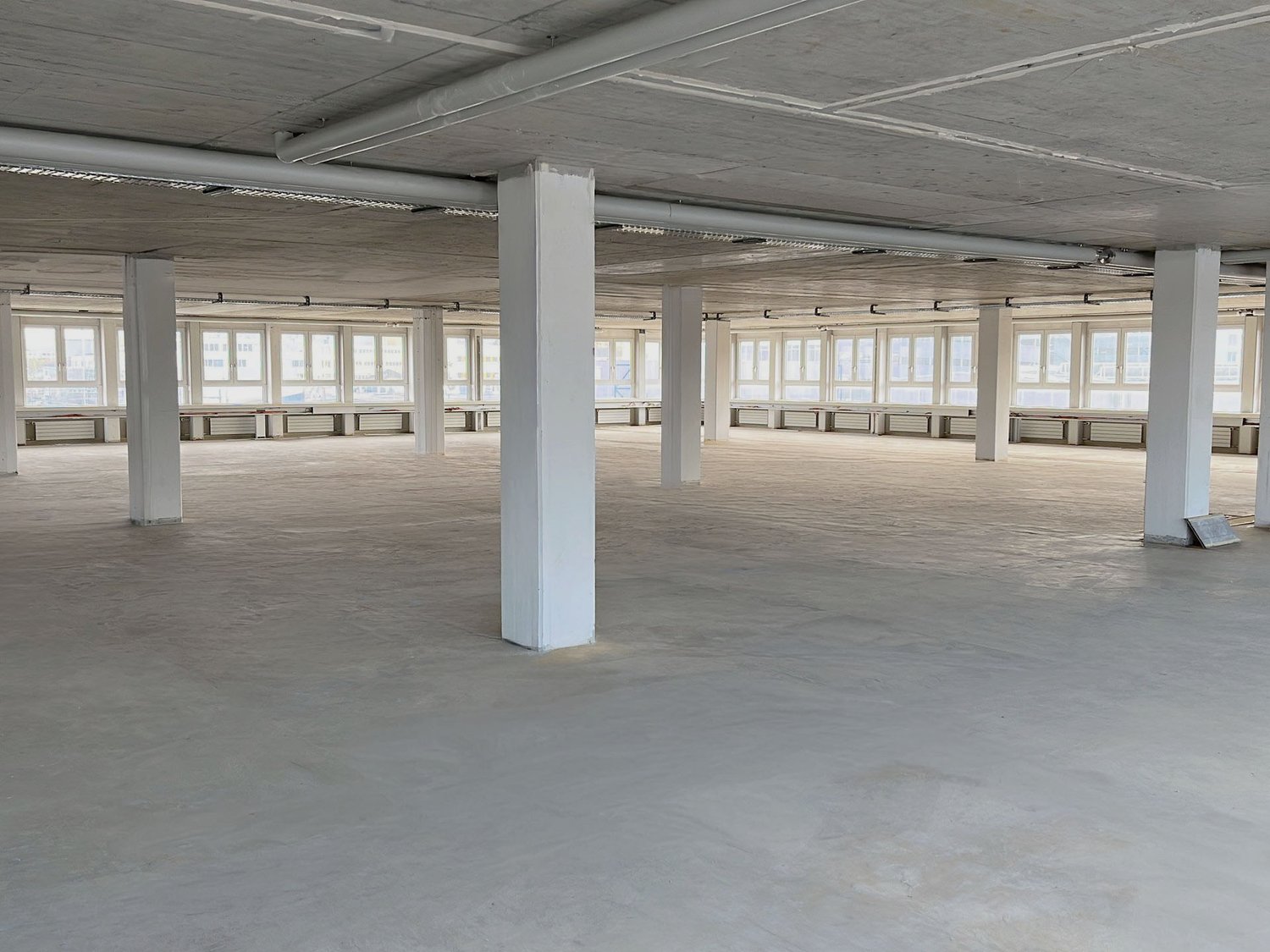 765m² office, Foto 5 von 10