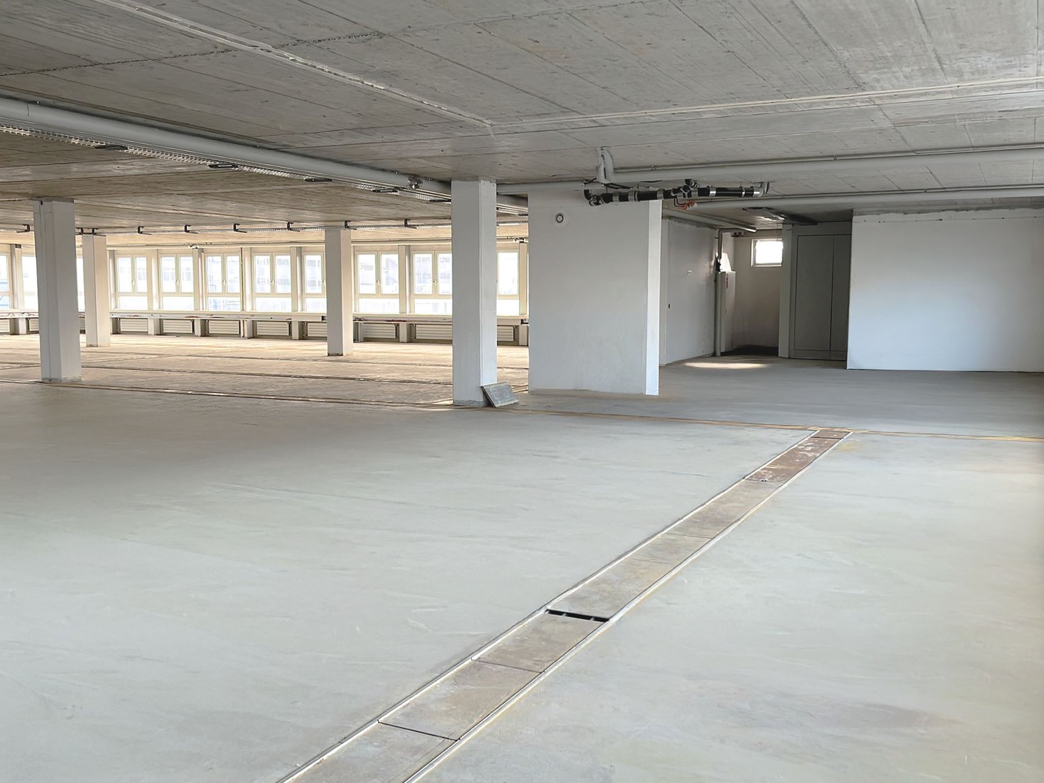 765m² office, Foto 6 von 10