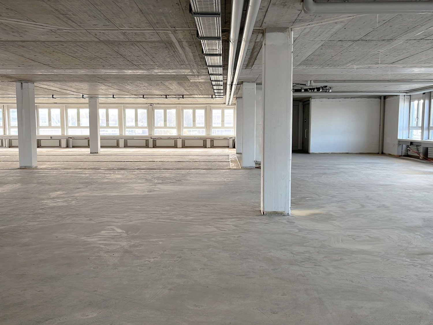 765m² office, Foto 8 von 10