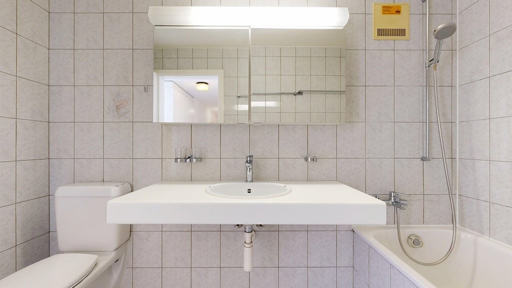 3 Zimmer Wohnung