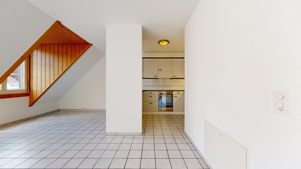 3 Zimmer Wohnung