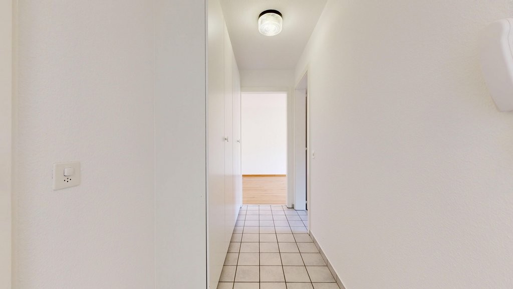 3 Zimmer Wohnung