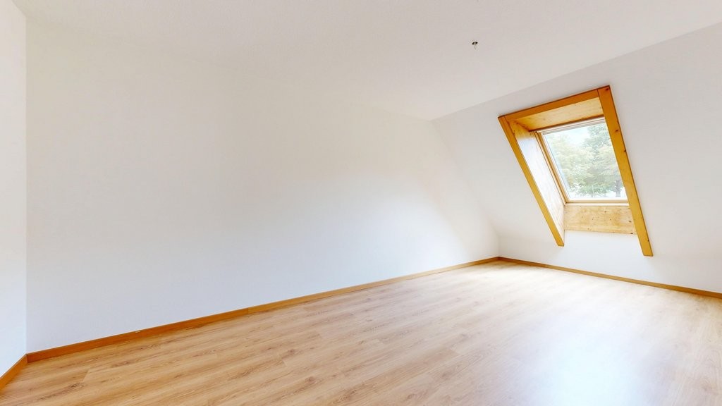 3 Zimmer Wohnung