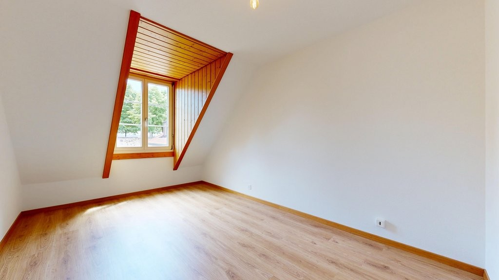 3 Zimmer Wohnung