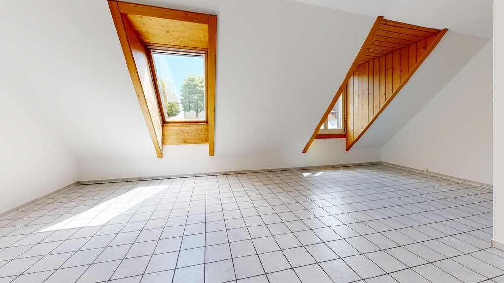 3 Zimmer Wohnung