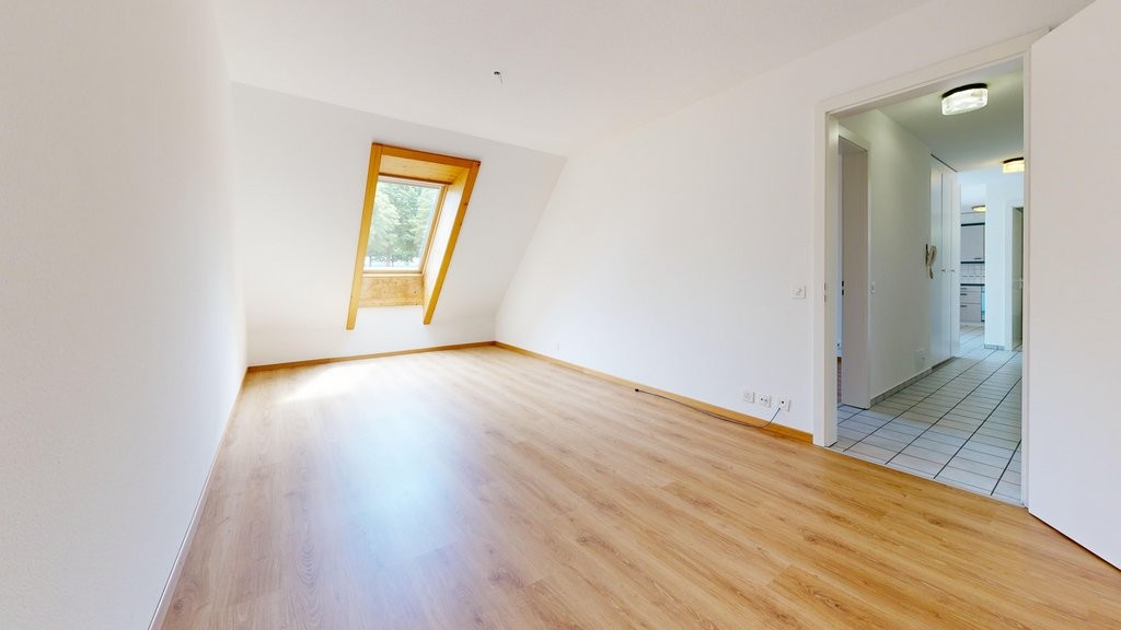 3 Zimmer Wohnung