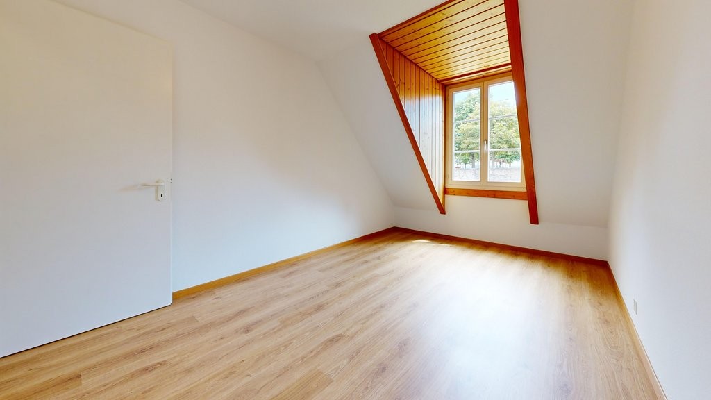 3 Zimmer Wohnung