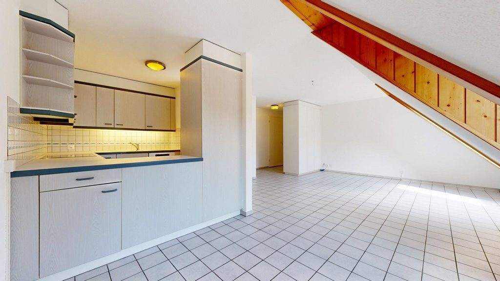 3 Zimmer Wohnung