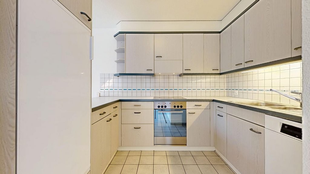 3 Zimmer Wohnung