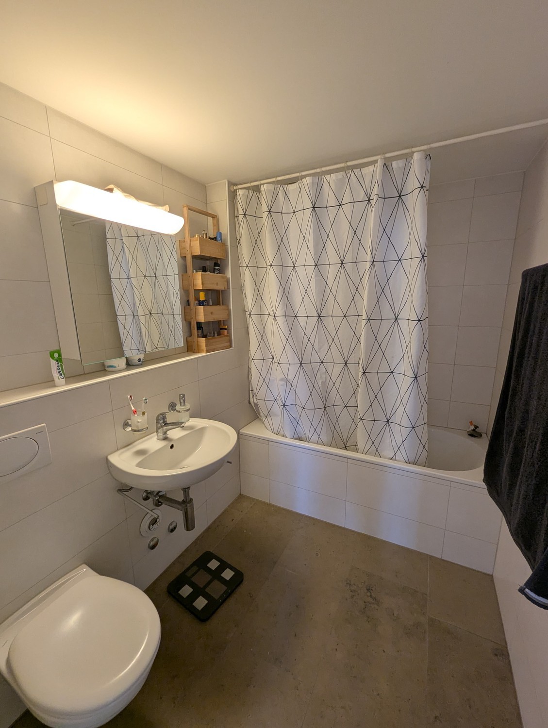 Appartement de 2 ½ pièces, photo 4 sur 5
