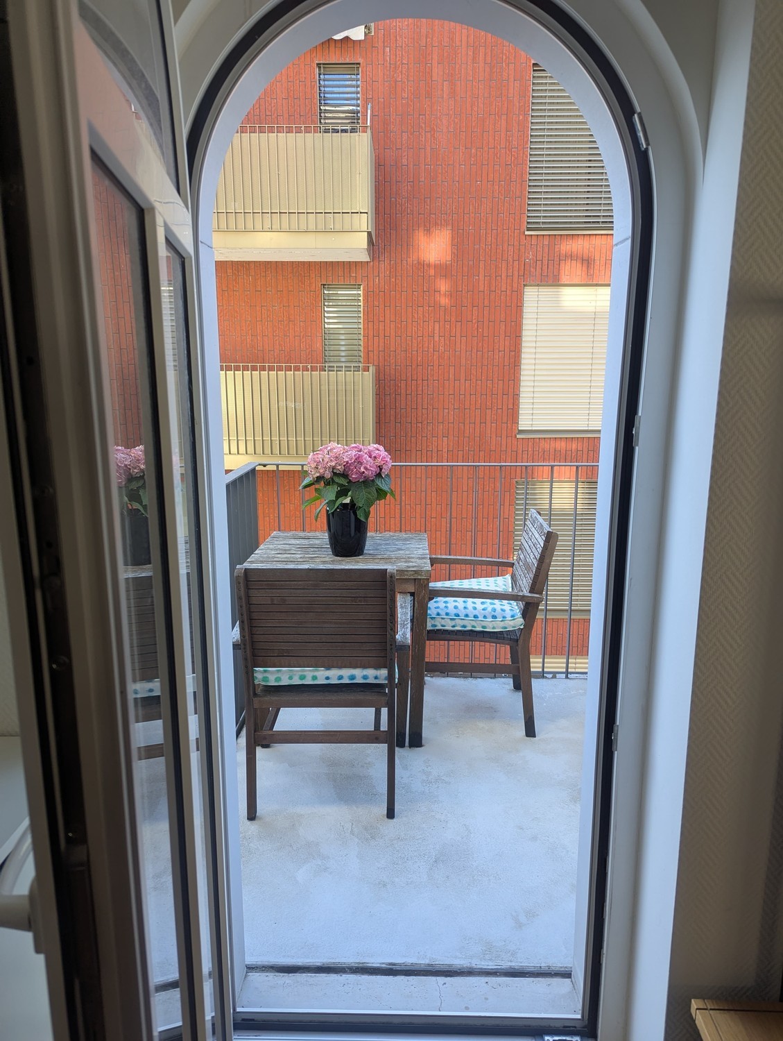Appartement de 2 ½ pièces, photo 2 sur 5