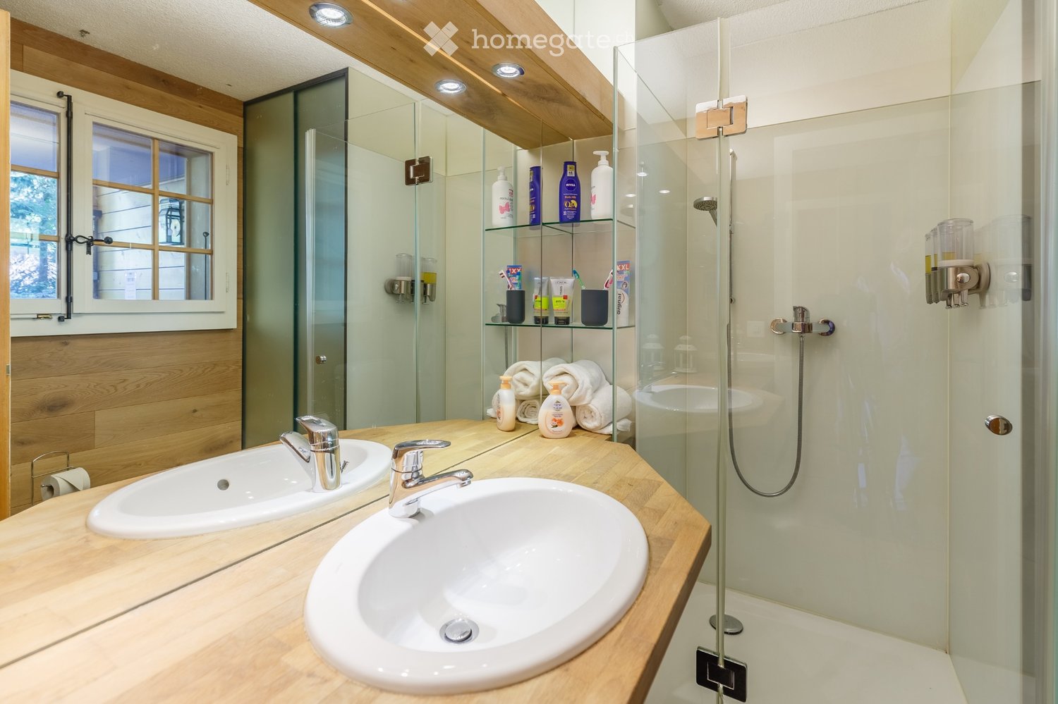 1-Zimmer-Wohnung, Foto 5 von 5