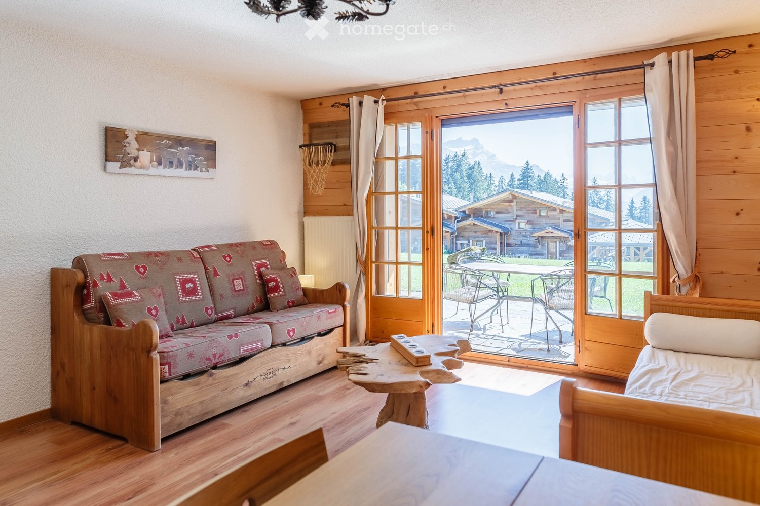 1-Zimmer-Wohnung, Foto 1 von 5