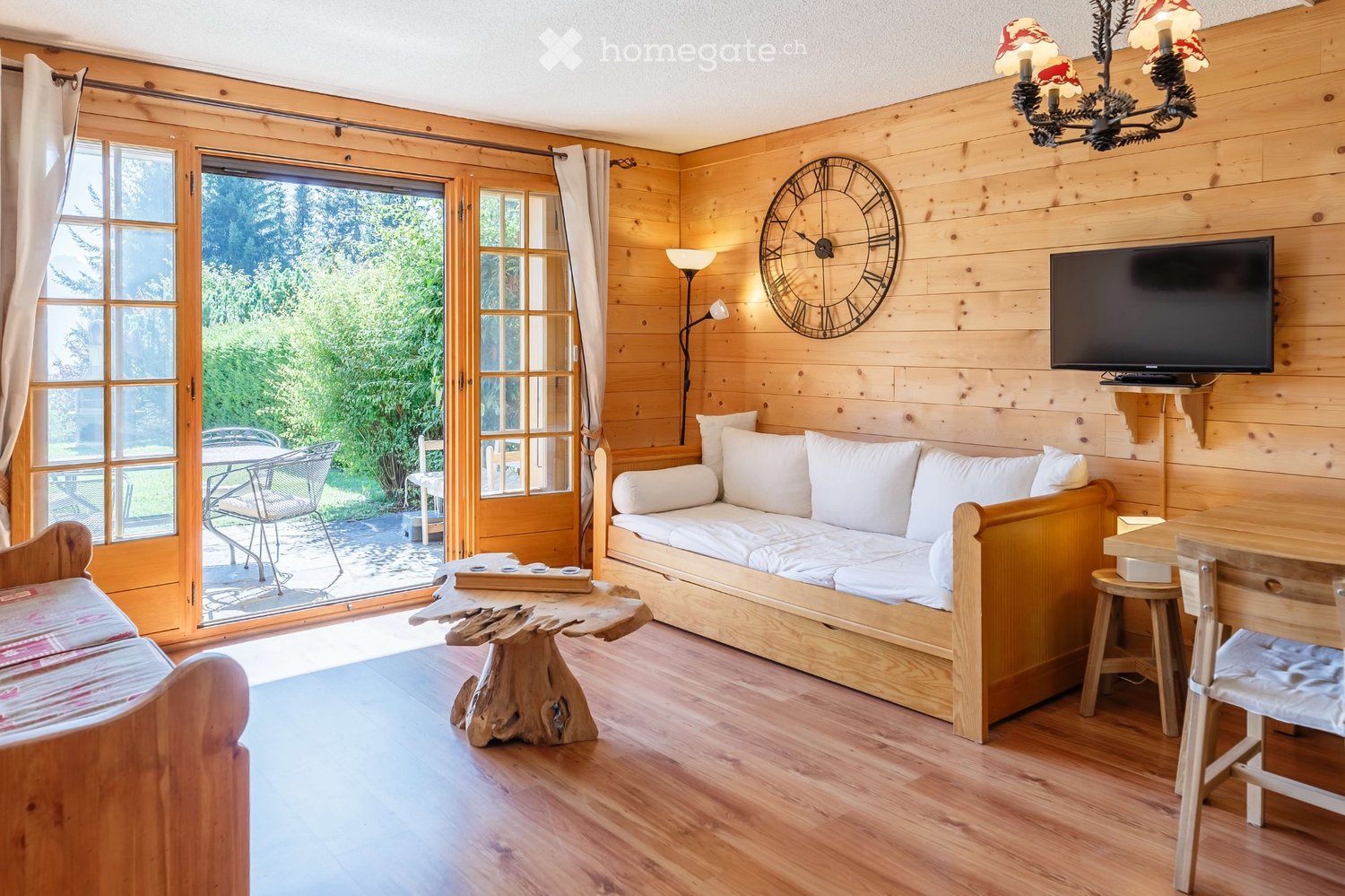 1-Zimmer-Wohnung, Foto 2 von 5