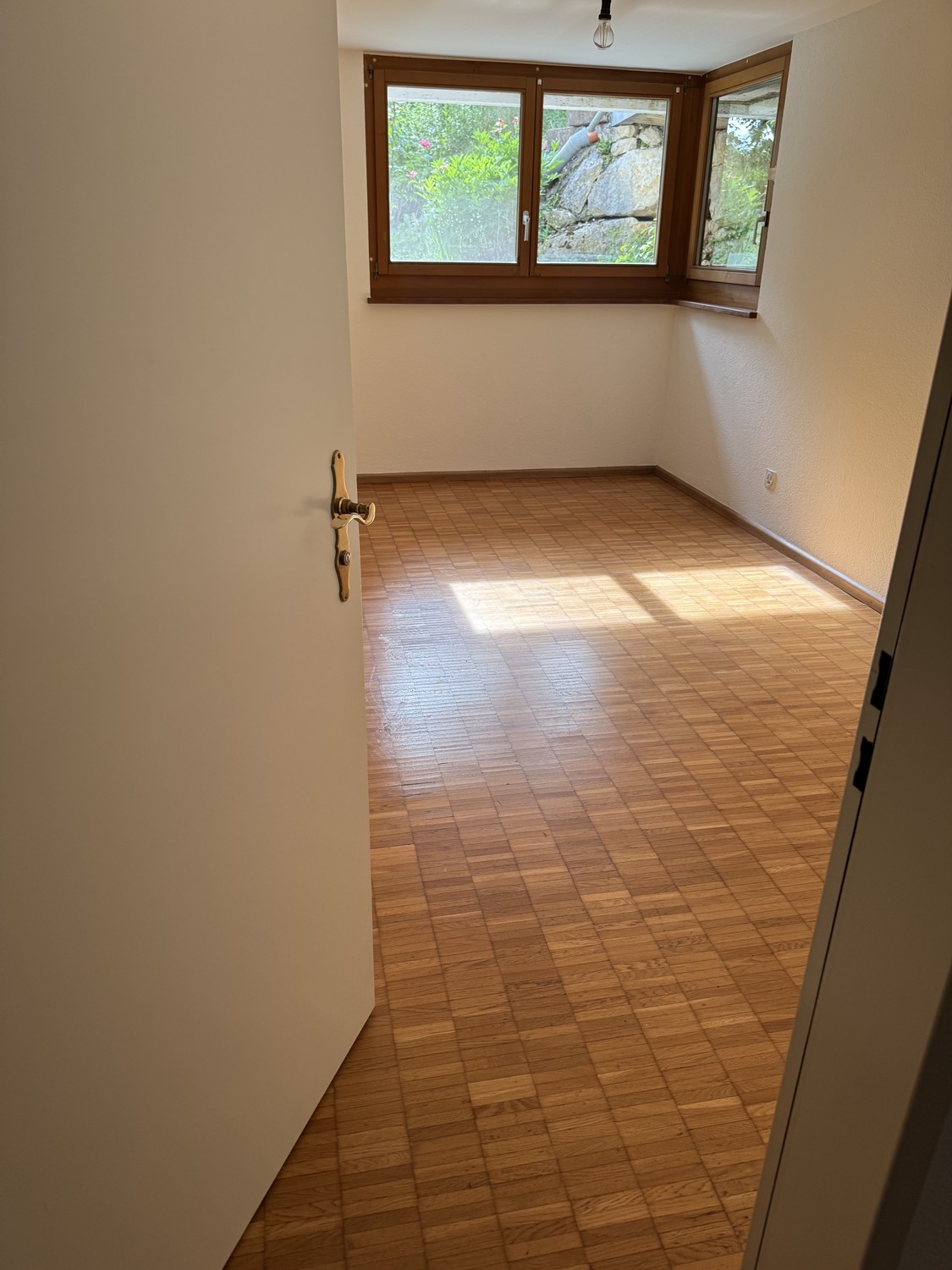 2 rooms apartment