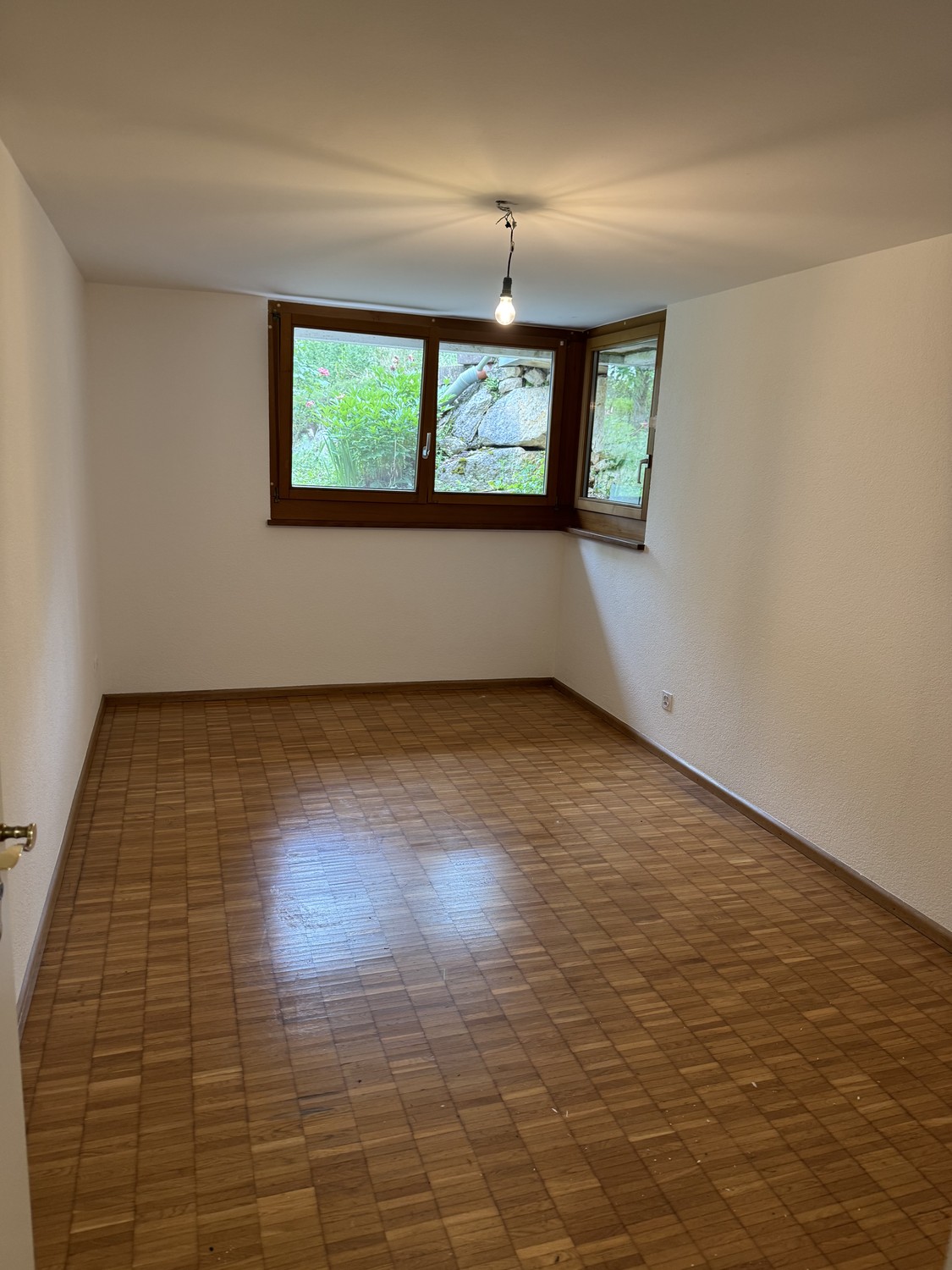 2 rooms apartment