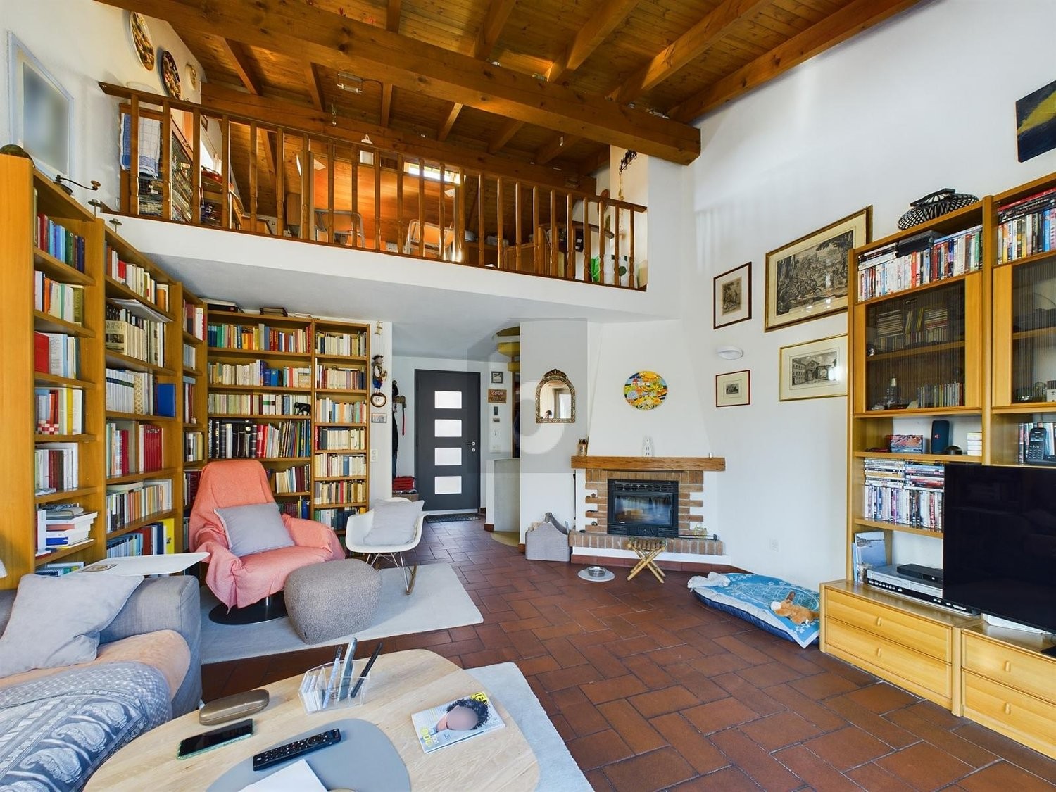 Maison individuelle 4 ½ pièces