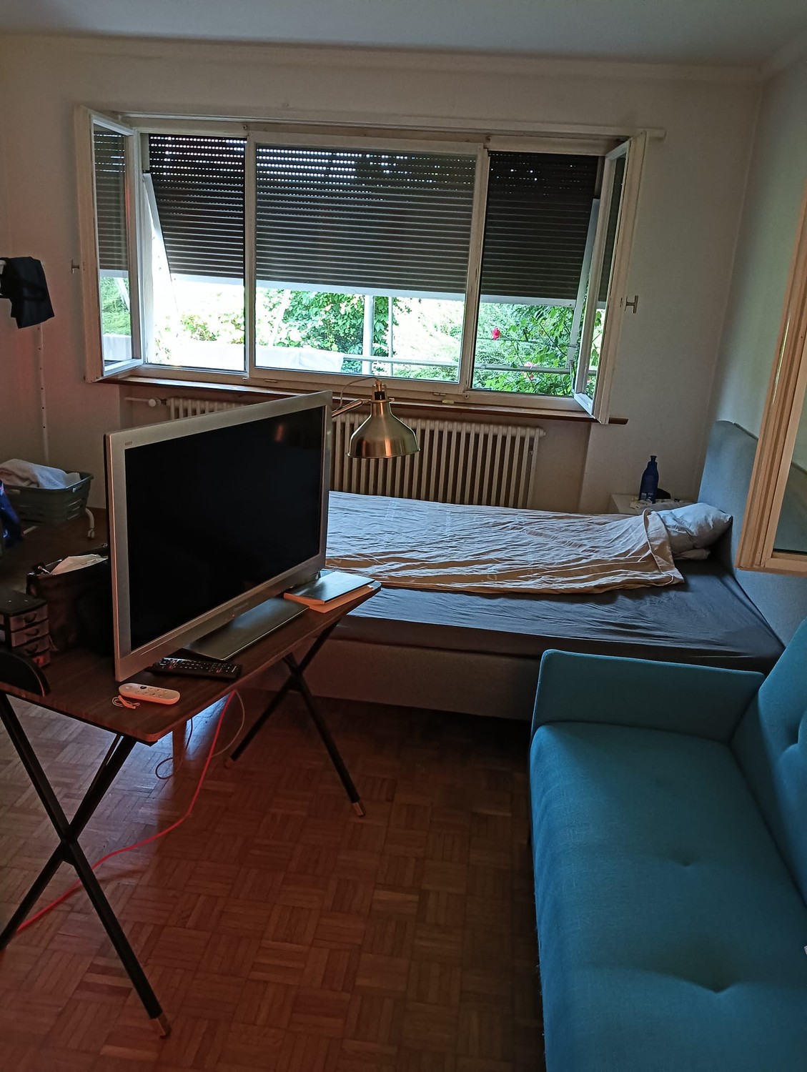 Appartement 3 pièces