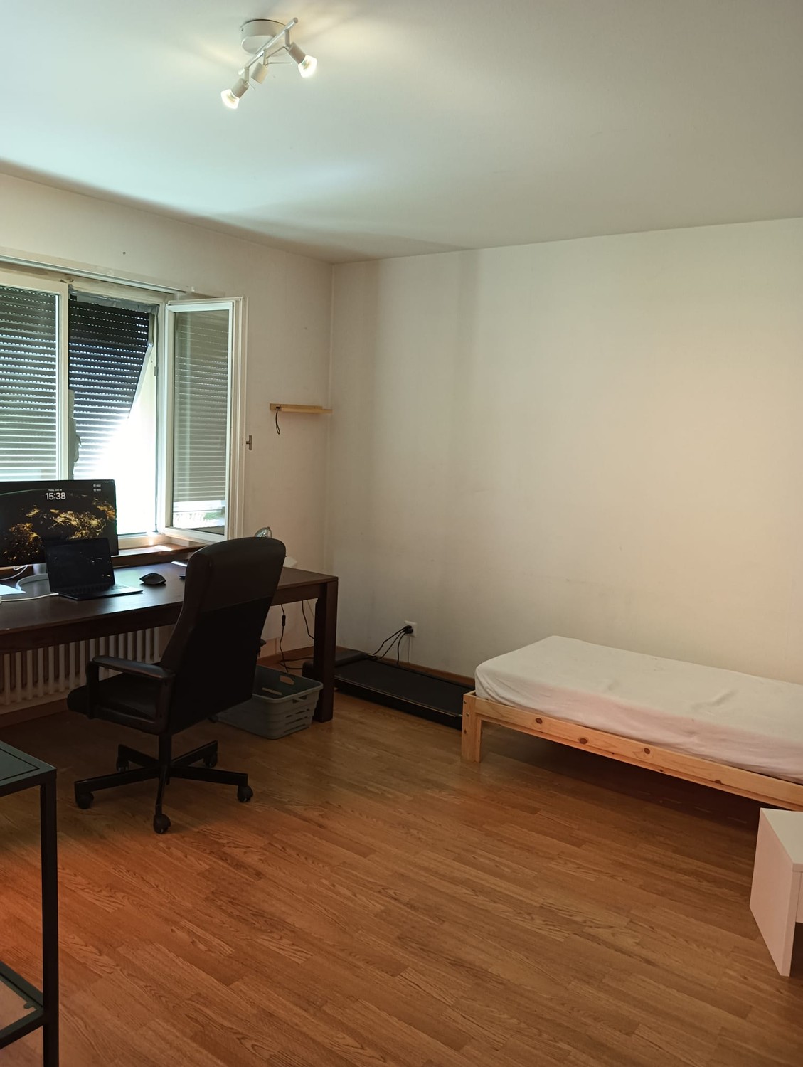 Appartement 3 pièces