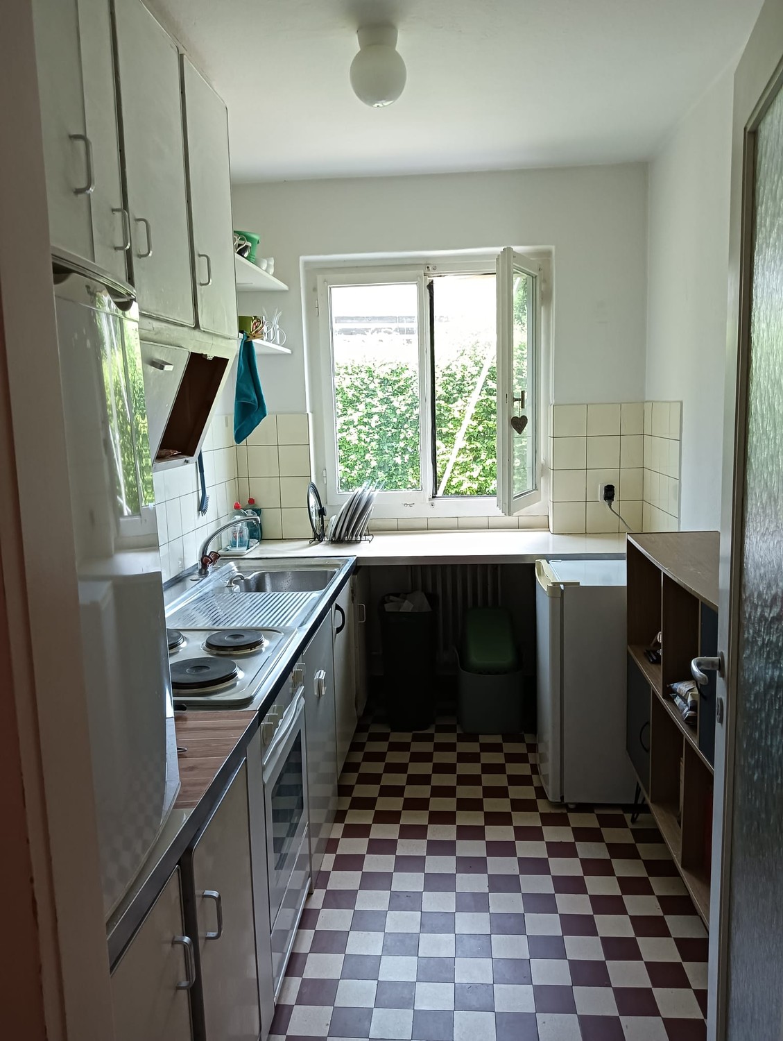 Appartement 3 pièces