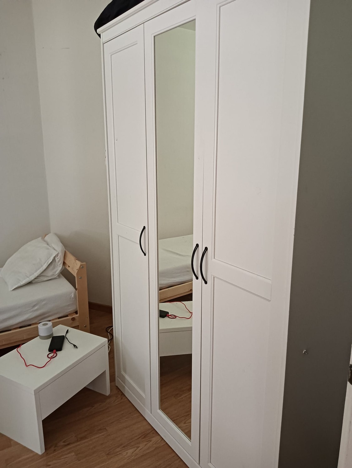 Appartement 3 pièces