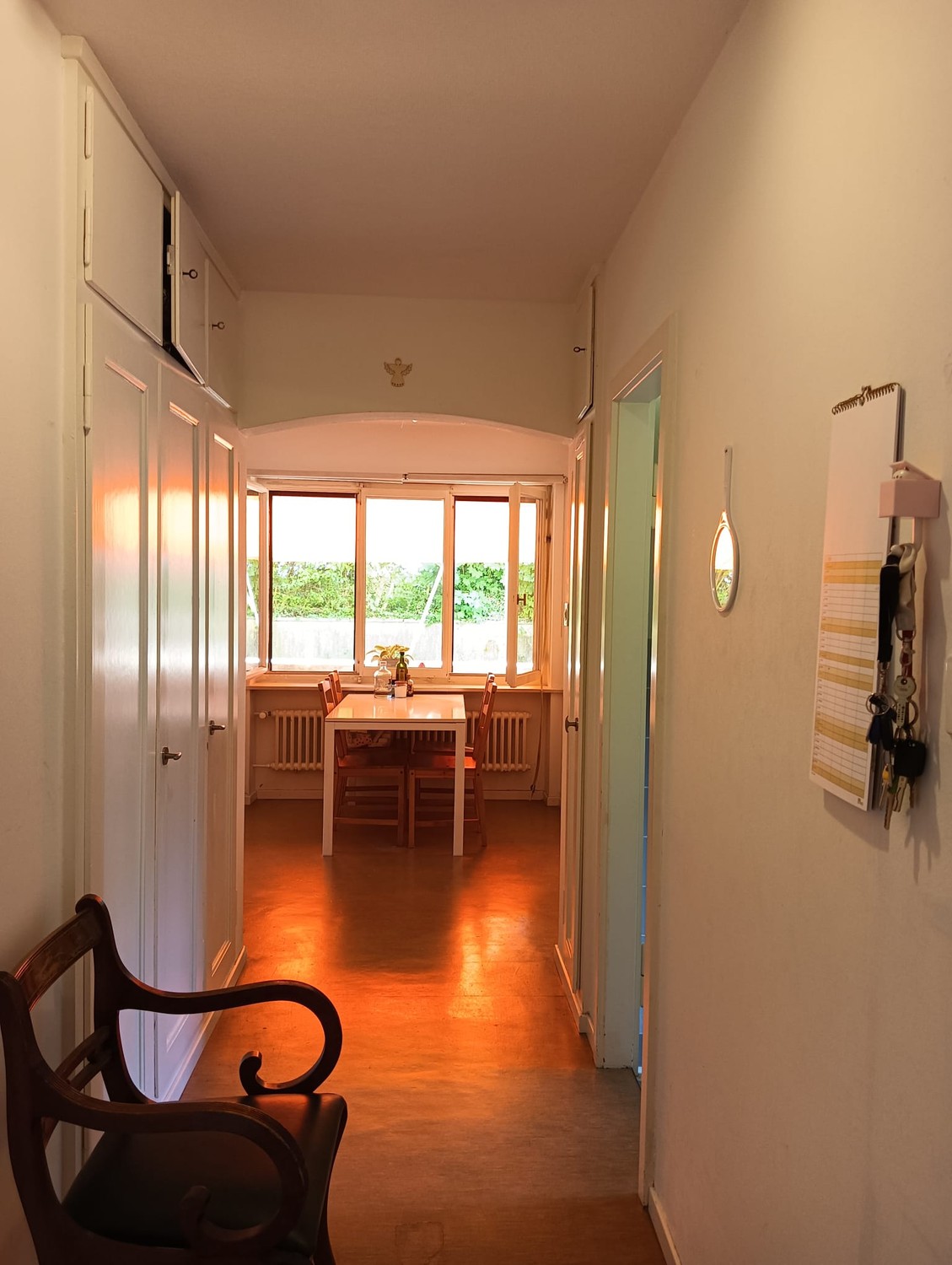 Appartement 3 pièces