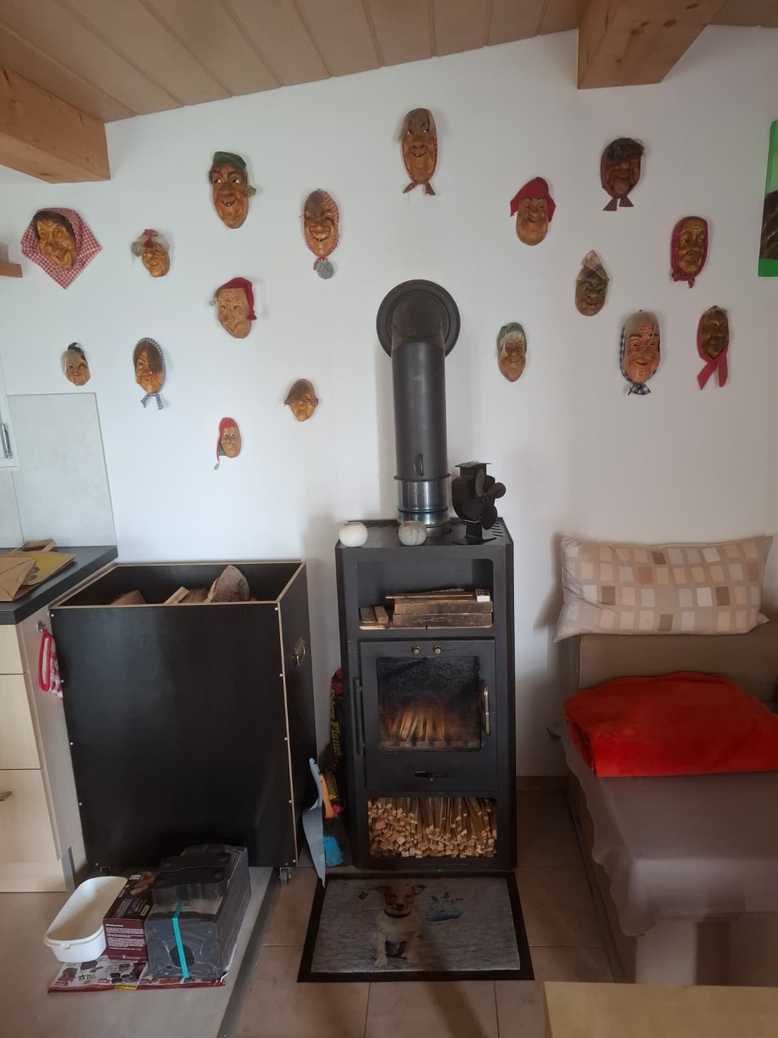 maison individuelle de 4 pièces, photo 4 sur 7