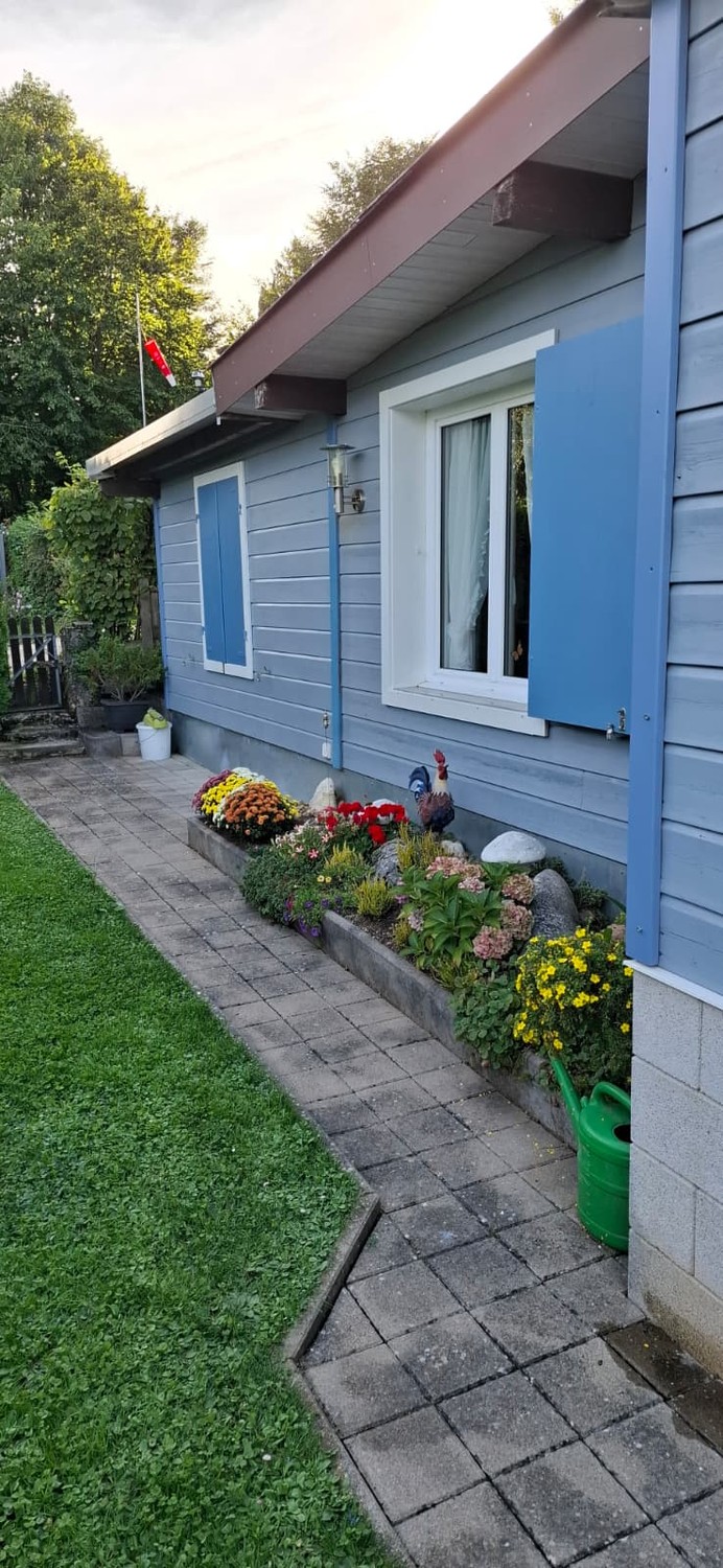 maison individuelle de 4 pièces, photo 2 sur 7
