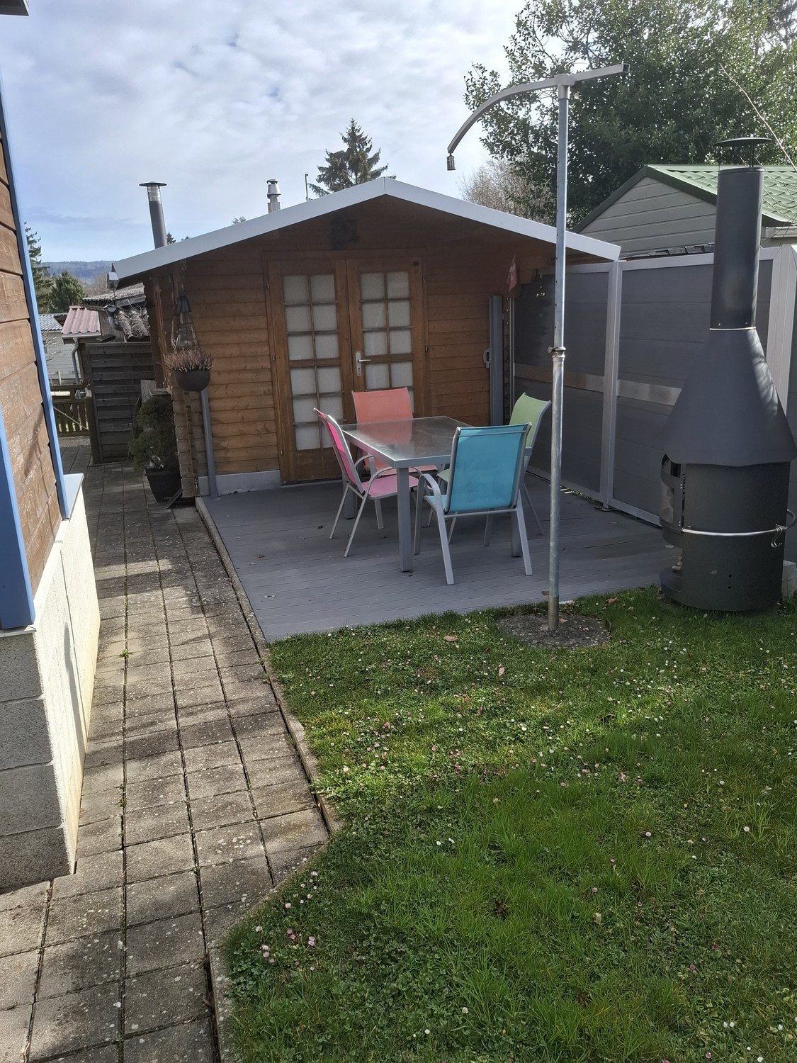 maison individuelle de 4 pièces, photo 6 sur 7