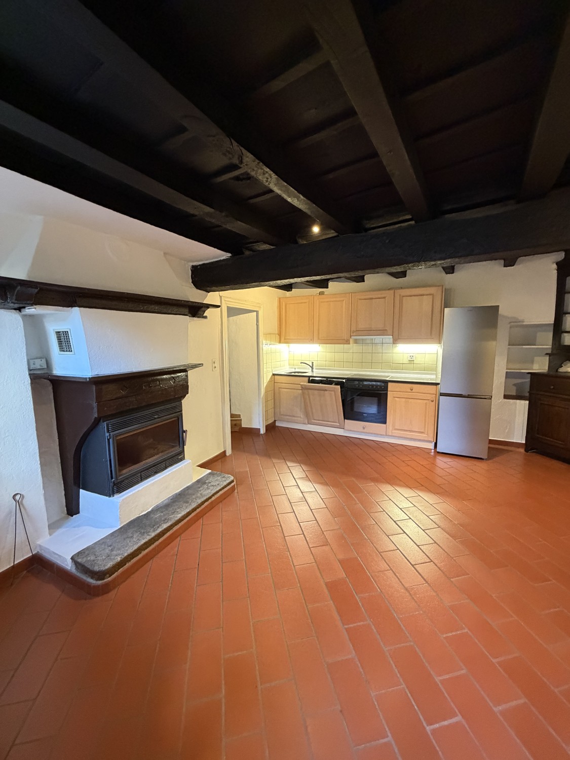 4 ½ Zimmer Einfamilienhaus, Foto 1 von 10