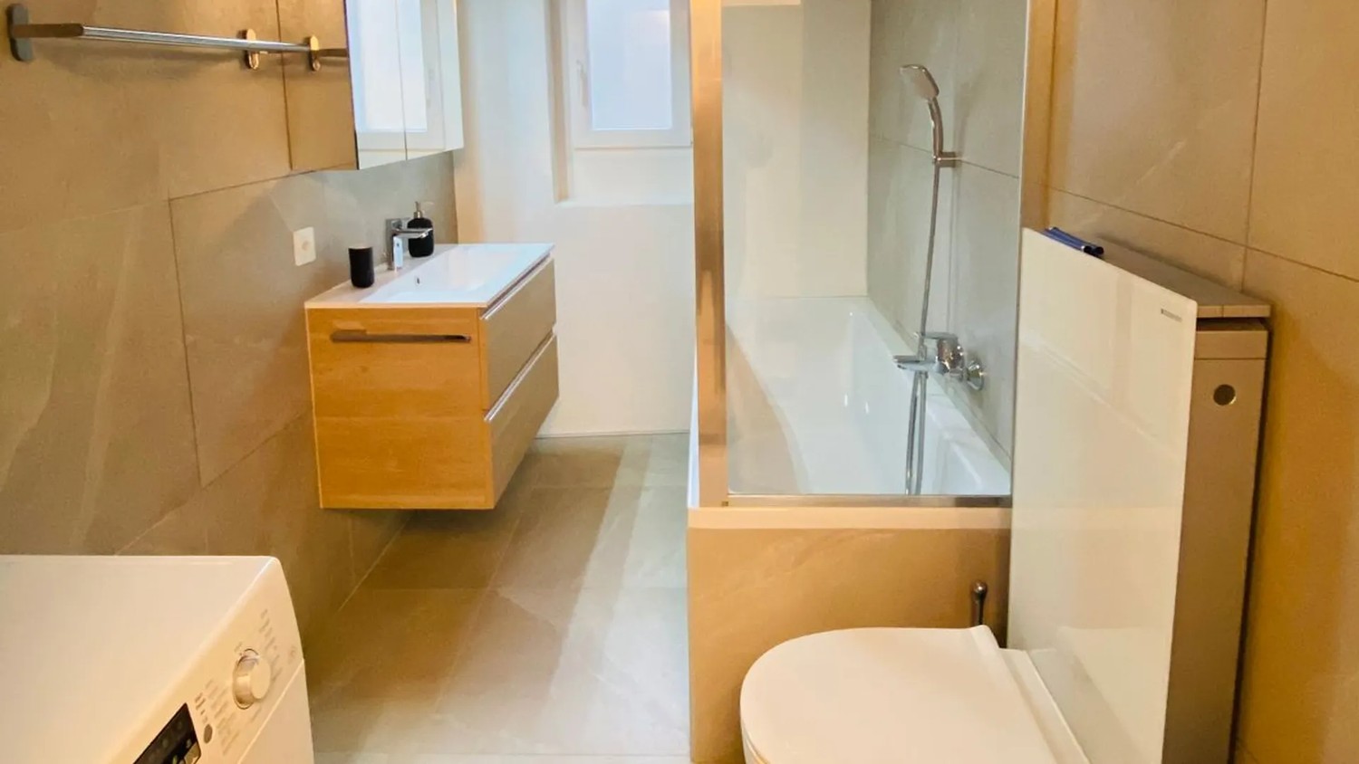 4 ½ Zimmer Einfamilienhaus, Foto 7 von 10