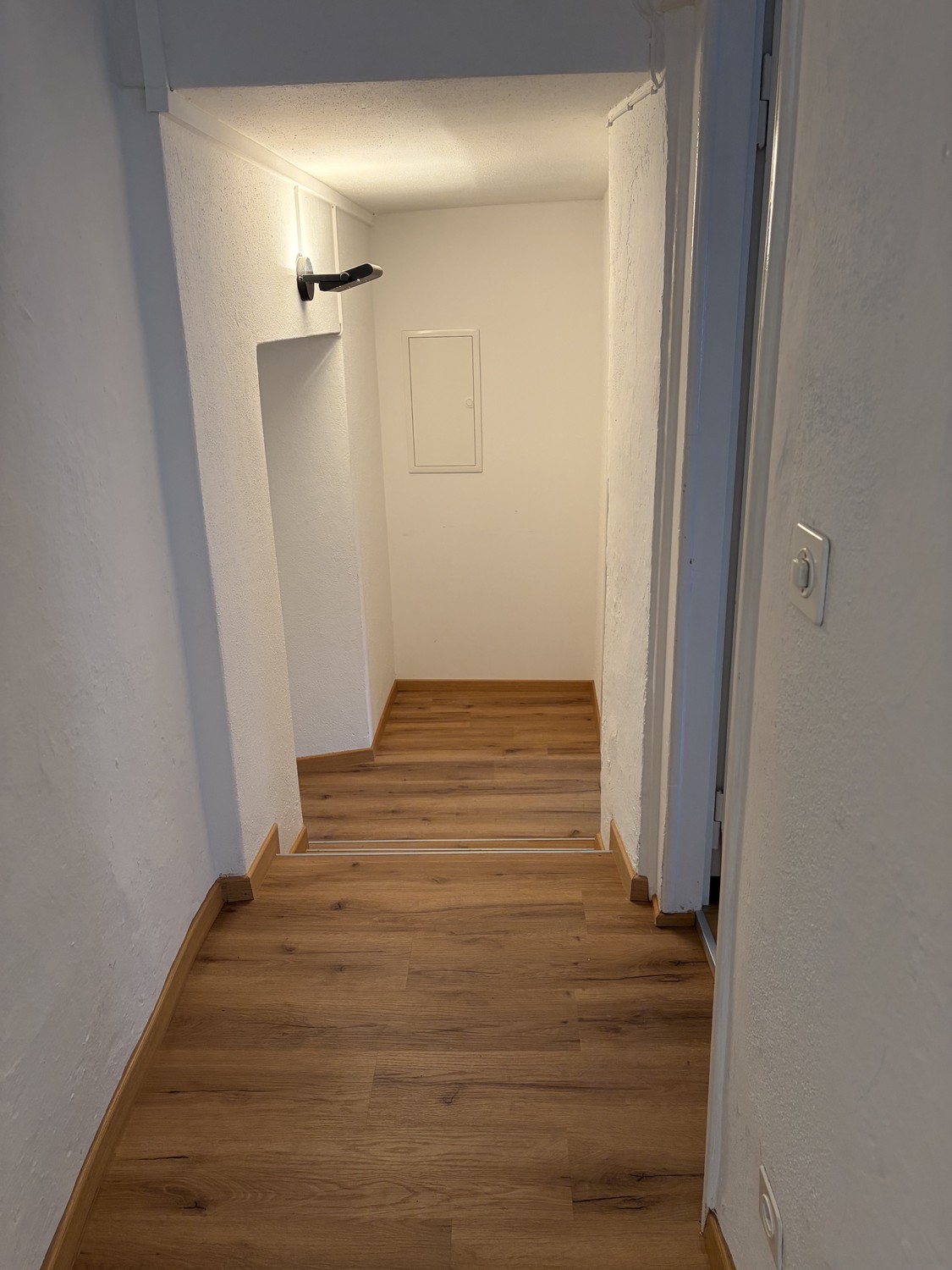 4 ½ Zimmer Einfamilienhaus, Foto 5 von 10