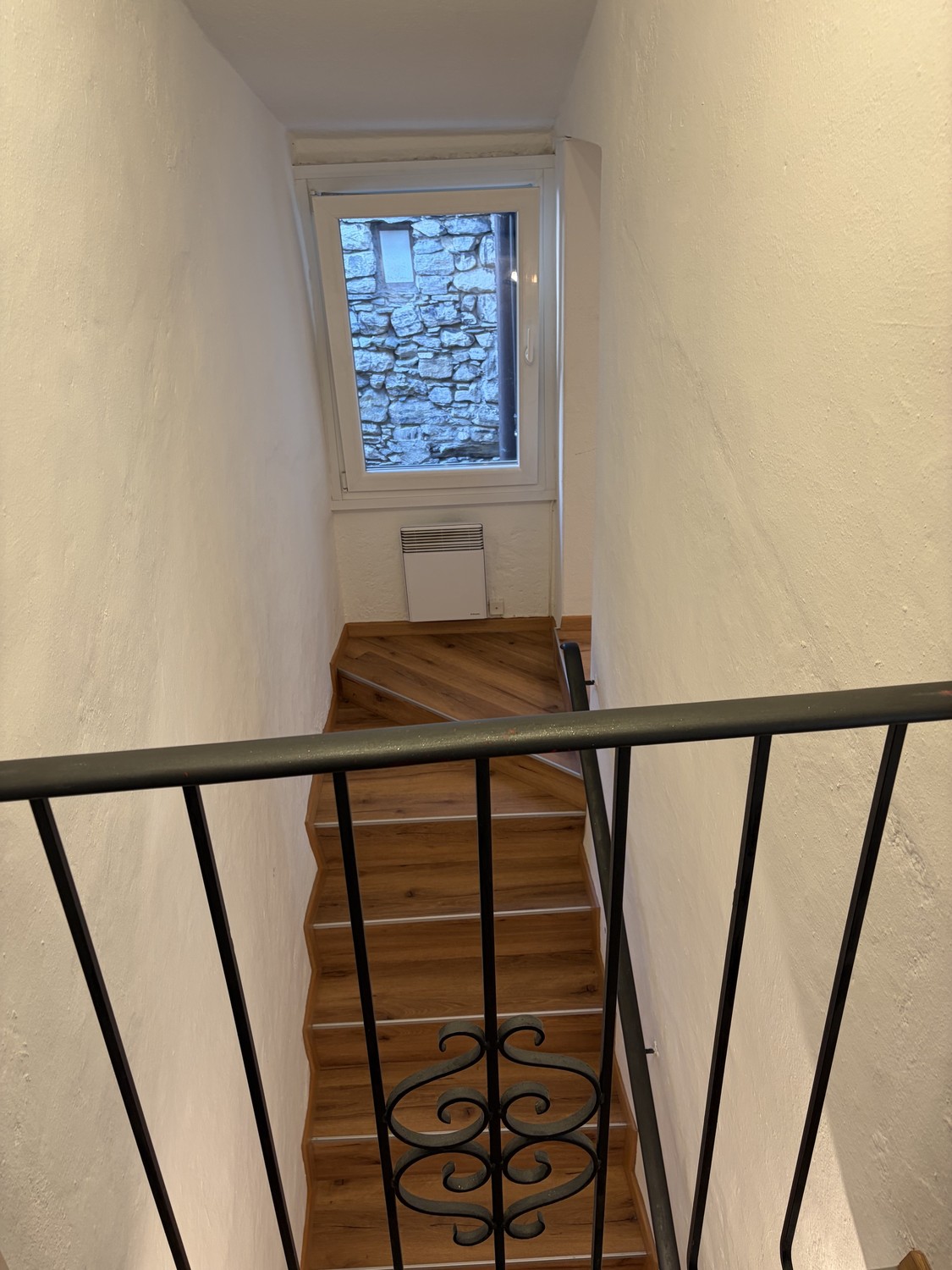4 ½ Zimmer Einfamilienhaus, Foto 9 von 10