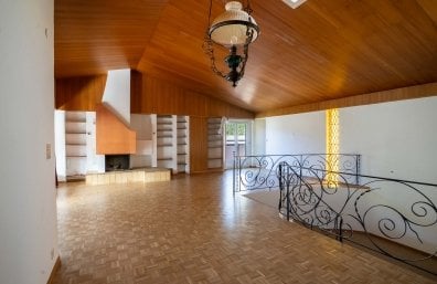 7 ½ Zimmer Einfamilienhaus, Foto 4 von 10