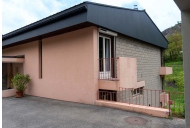 7 ½ Zimmer Einfamilienhaus, Foto 1 von 10