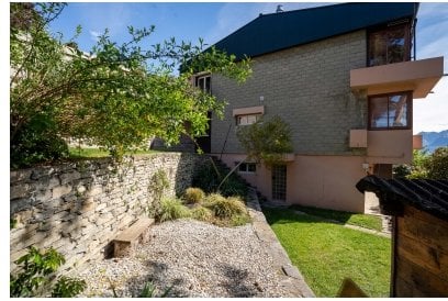 7 ½ Zimmer Einfamilienhaus, Foto 3 von 10