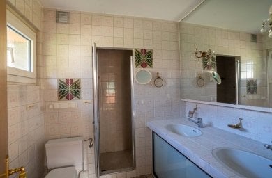 7 ½ Zimmer Einfamilienhaus, Foto 9 von 10