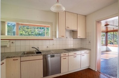 7 ½ Zimmer Einfamilienhaus, Foto 5 von 10