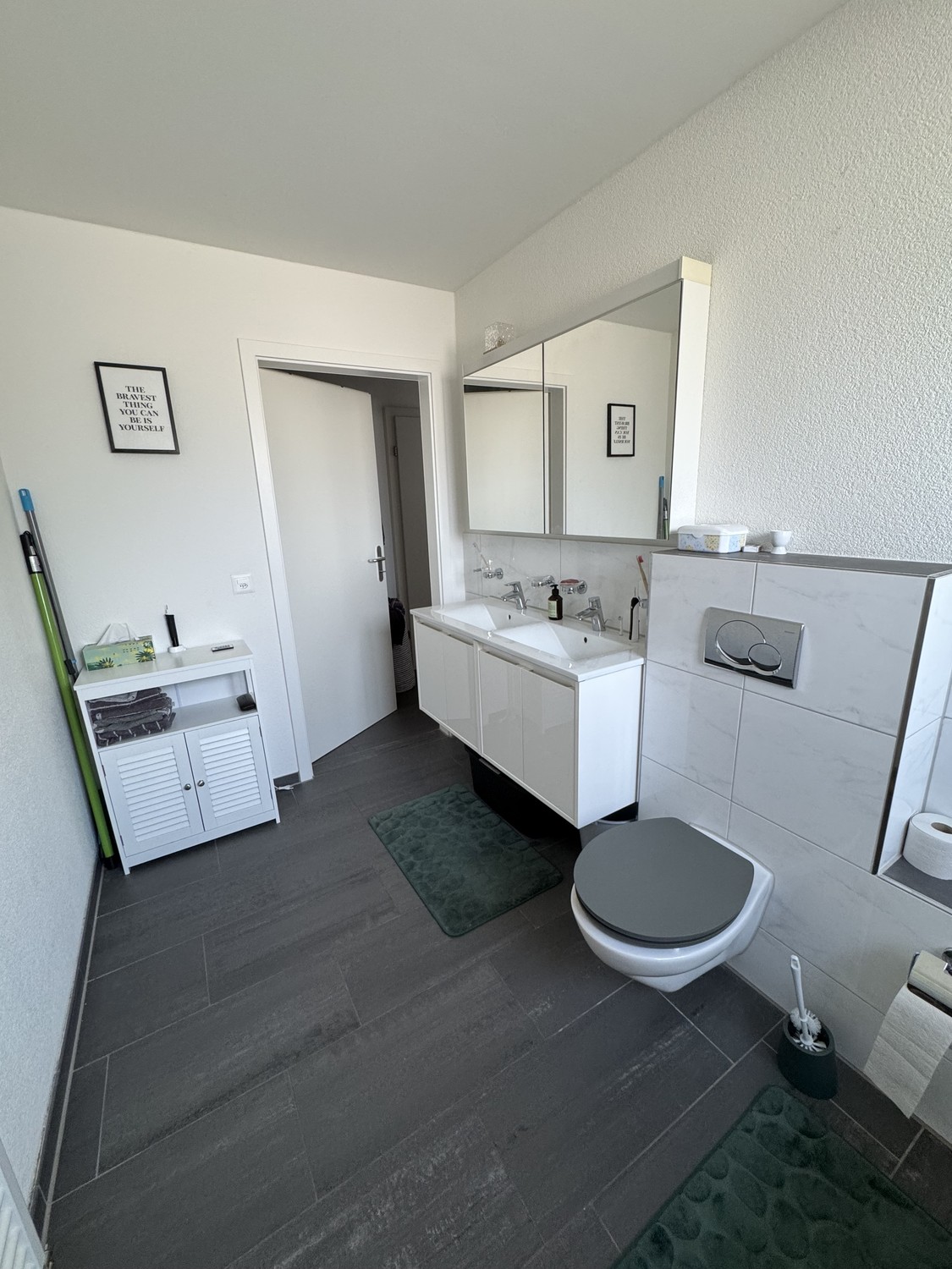 Appartamento di 3 ½ locali