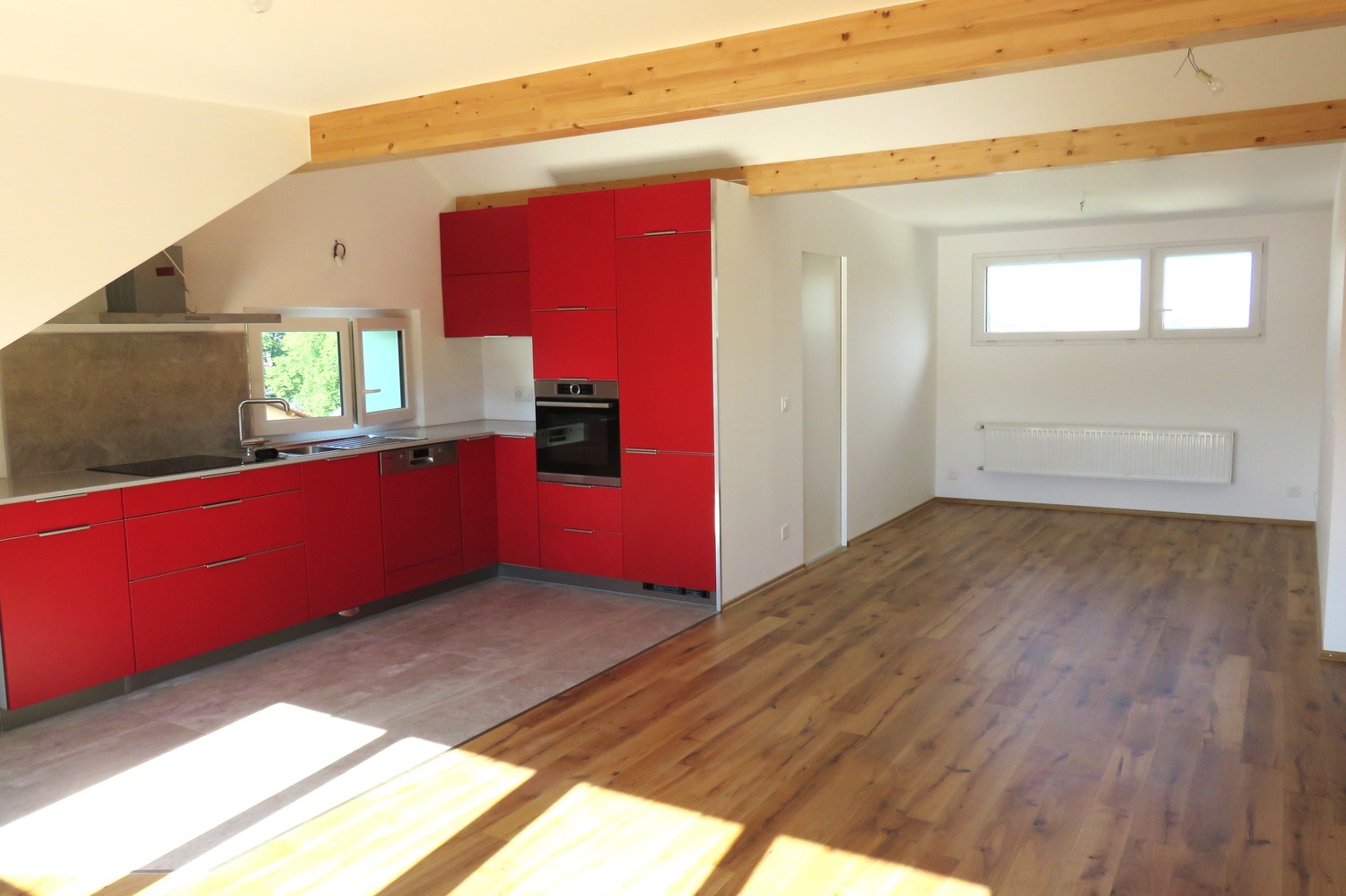 3 ½ Zimmer-Wohnung, Foto 8 von 8