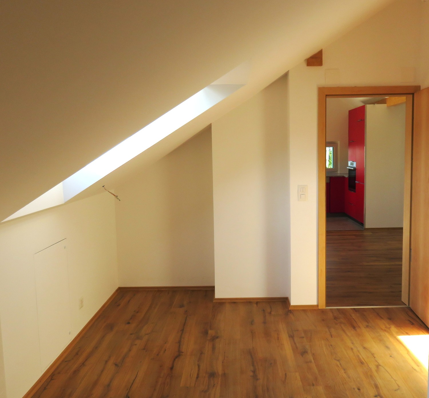 3 ½ Zimmer-Wohnung, Foto 3 von 8