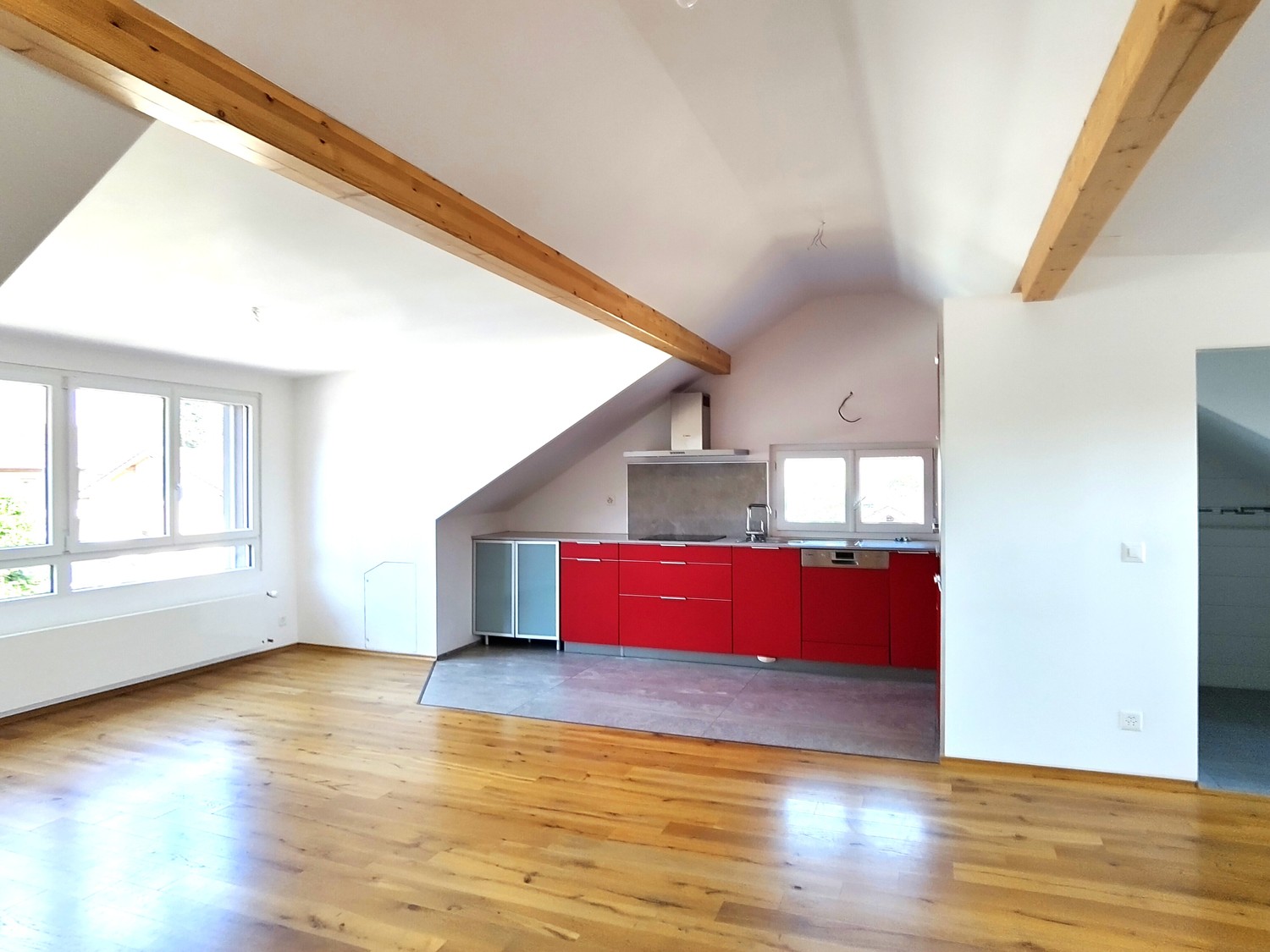 3 ½ Zimmer-Wohnung, Foto 1 von 8
