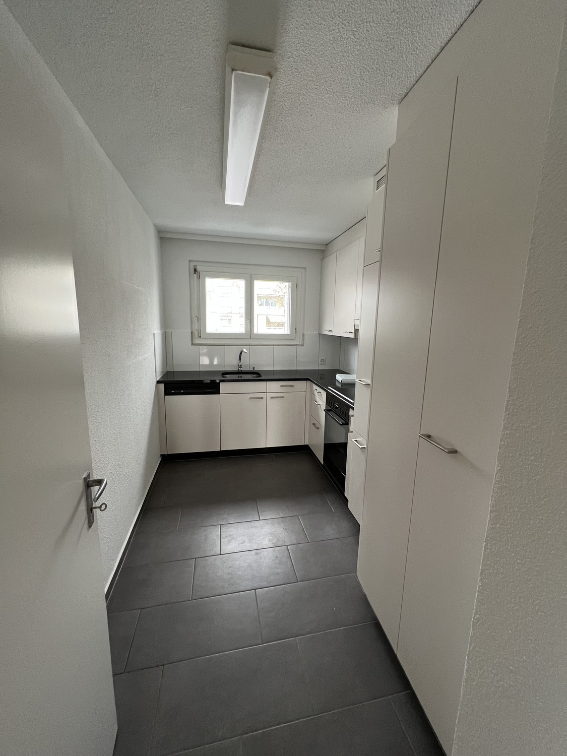 2 ½ rooms apartment, Foto 3 von 7